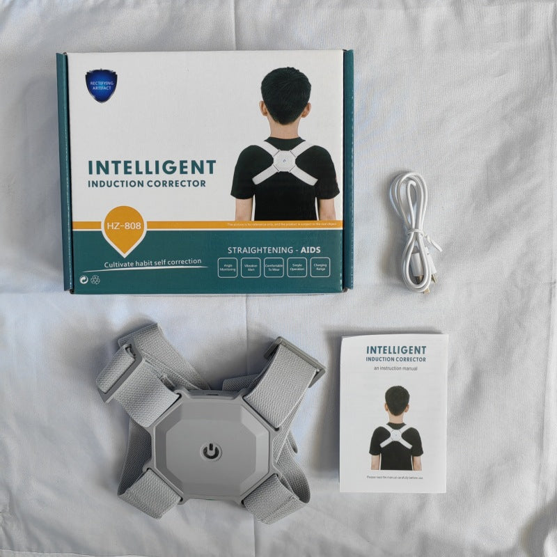 PeakRelief Smart Posture Trainer Pro