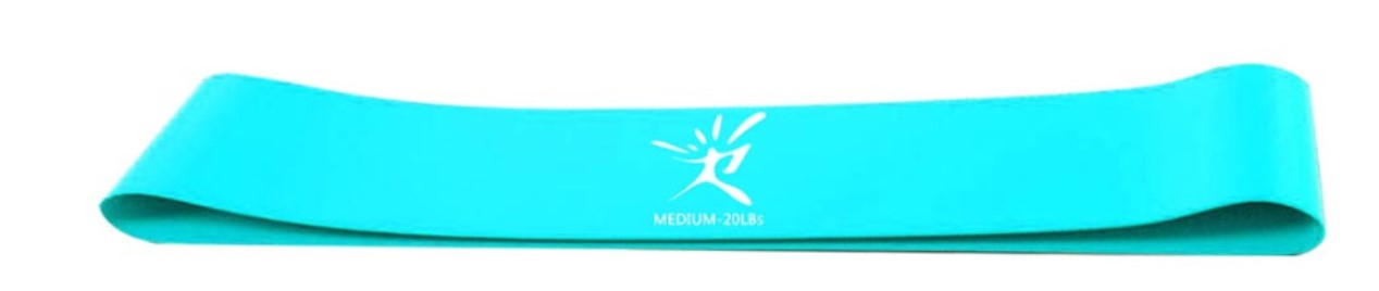 PeakRelief Mobility Resistance Bands Set