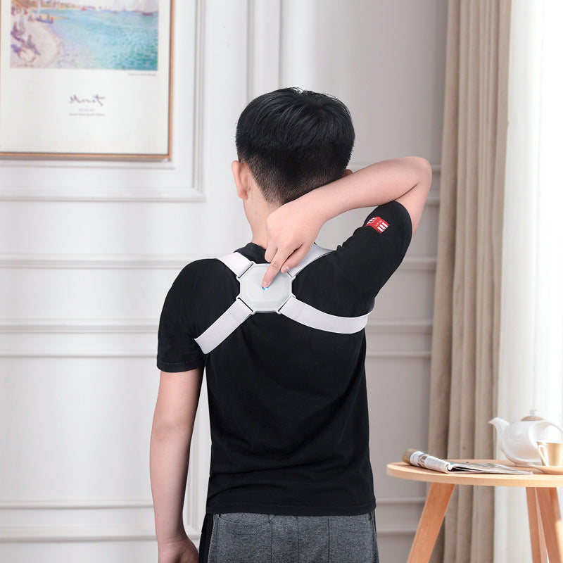 PeakRelief Smart Posture Trainer Pro