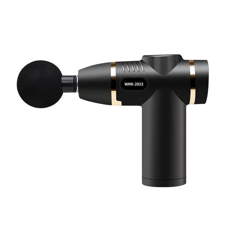 PeakRelief Mini Recovery Gun