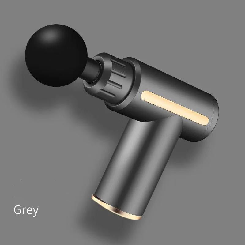 PeakRelief Mini Recovery Gun