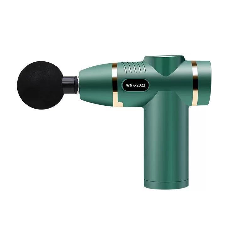 PeakRelief Mini Recovery Gun