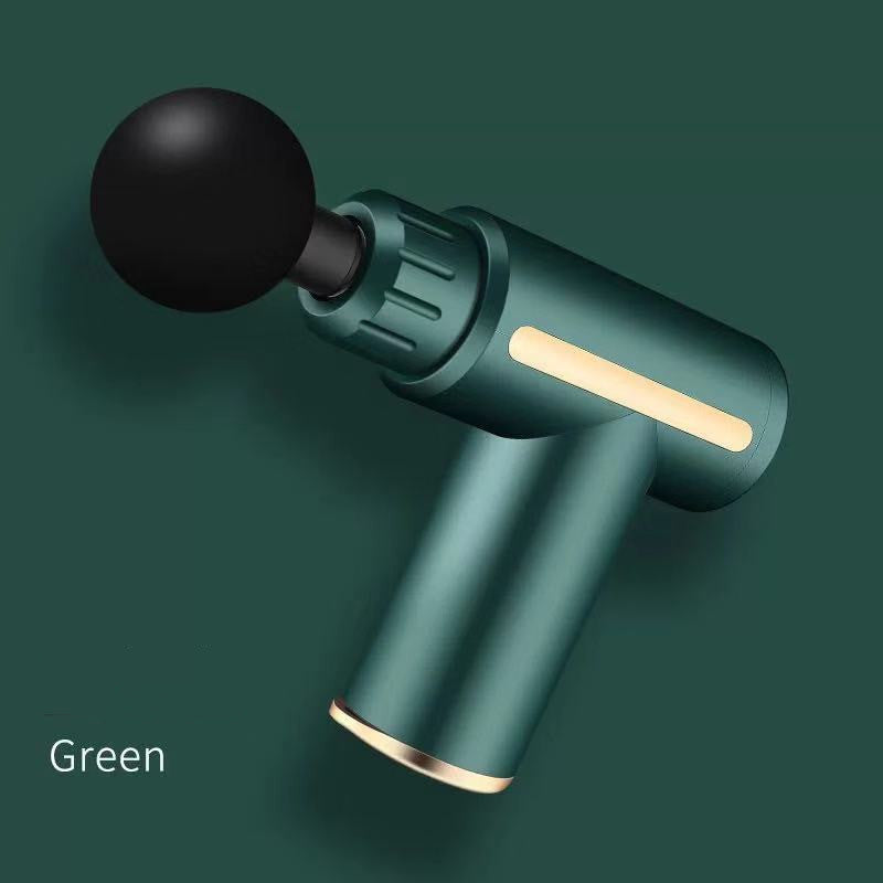 PeakRelief Mini Recovery Gun