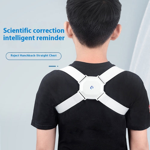 PeakRelief Smart Posture Trainer Pro