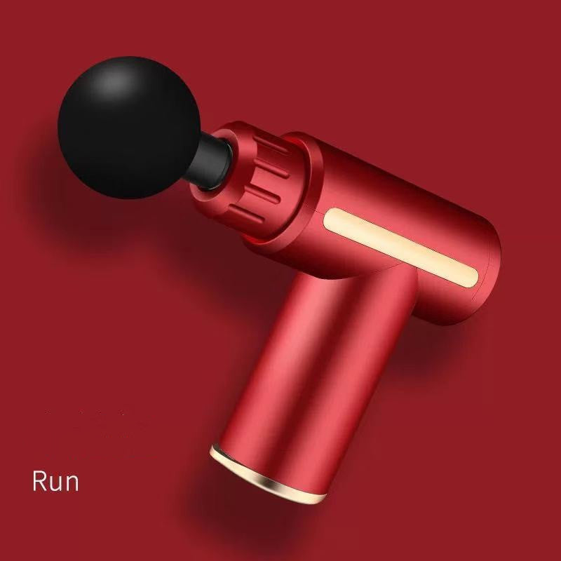 PeakRelief Mini Recovery Gun