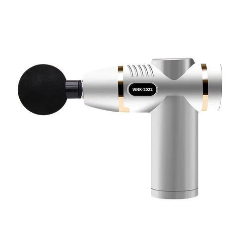 PeakRelief Mini Recovery Gun