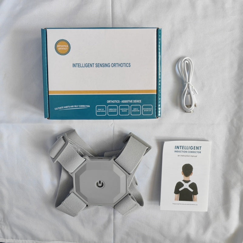PeakRelief Smart Posture Trainer Pro