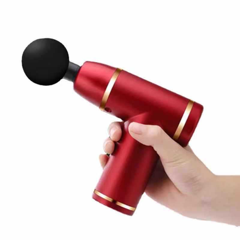 PeakRelief Mini Recovery Gun
