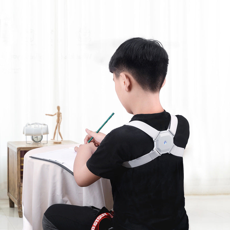 PeakRelief Smart Posture Trainer Pro