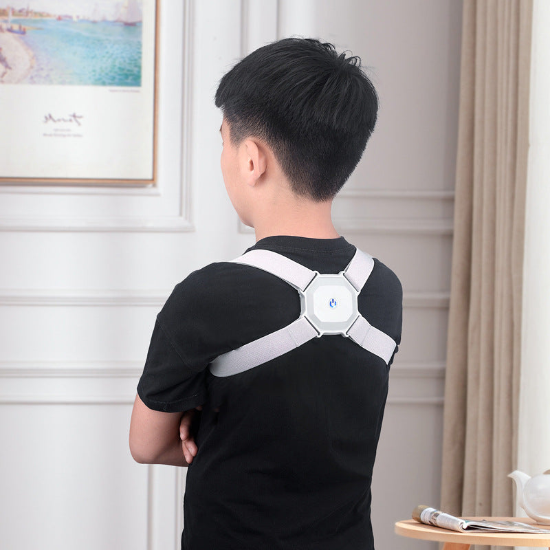 PeakRelief Smart Posture Trainer Pro